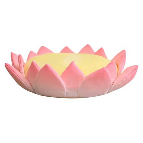Oreiller De Sol En Forme De Poisson, Coussins De Sol Pour S'asseoir, Méditation De Yoga
