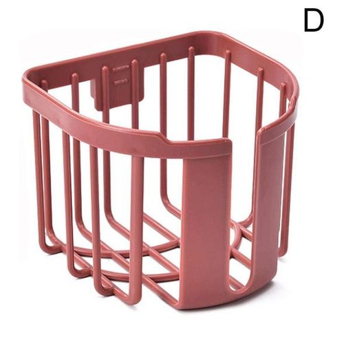 Étagère Murale Sans Poinçon Pour Papier Toilette Hokitchen, Porte-Papier Collant, Boîte À Rouleaux De Papier, Boîte De Rangement Pour Papier, Toi V6bery