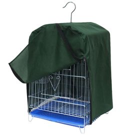Couvertures D'ombre De Cage À Oiseaux, Boucliers De Lumière De Cage À Oiseaux Pour Perruches Inséparables