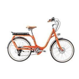 Velo electrique best sale peugeot occasion