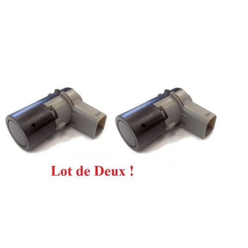 Deux Capteurs De Stationnement - Mini Mini Cooper S 06/2001-09/2006
