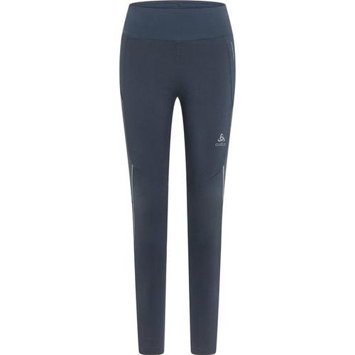 Pantalon ski de on sale fond femme odlo