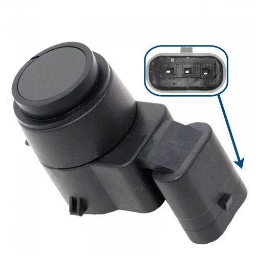 Capteur De Stationnement - Mini Mini One D 75 06/2001-09/2006