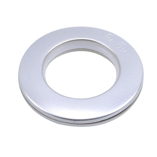 Keenmarr-Anneaux Et ¿Illets En Plastique Pour Rideaux, Accessoires Pour La Maison, Fournitures, 50 Pièces