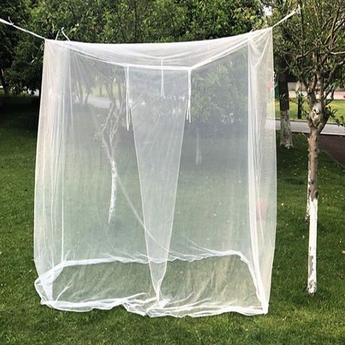 Moustiquaire De Camping, Sac De Rangement D'intérieur Et D'extérieur, Tente Anti-Insectes, Sac De Rangement D'intérieur Et D'extérieur Facile À Transporter