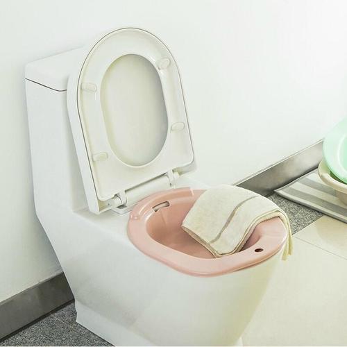 Tabouret à vapeur Yoni pour femmes, 1 pièce, siège pour les toilettes, élimine les infections gynécologiques, les prostatites, les hémorroïdes, soins pour femmes