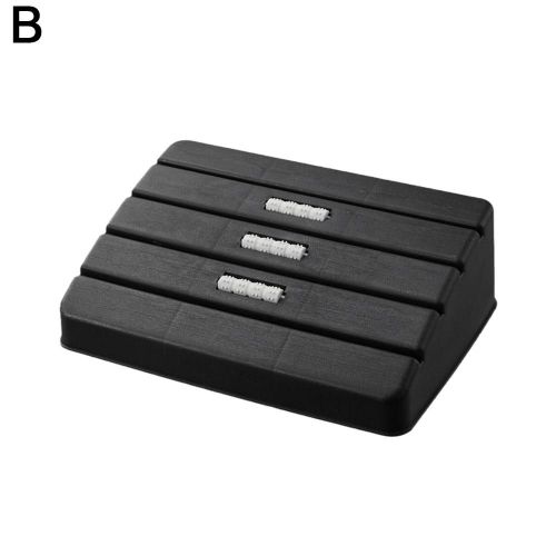 Repose-Pieds De Bureau Réglable Sous Le Pied, Appui Sous Le Bureau Au Travail Avec Tabouret De Massage Sous Le Bureau, 5 Positions Recommandées, Sister M8t3