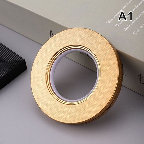 Anneaux D'oeillets De Rideau En Plastique, ¿Illets De Rideau Supérieur, Accessoires Romains, Décoration De La Maison La Plus Récente, Haute Qualité, 10 Pièces