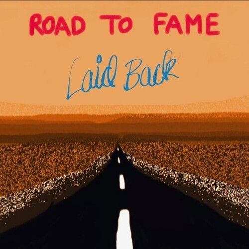 Laid Back - Road To Fame [Vinyl Lp]