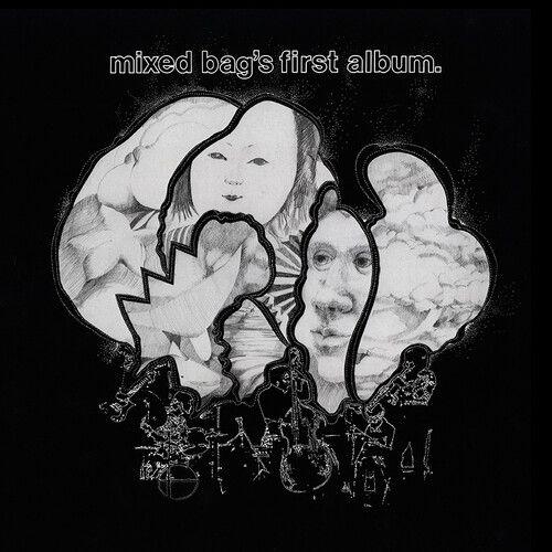 Mixed Bag - Mixed Bag's First Album [Vinyl Lp]