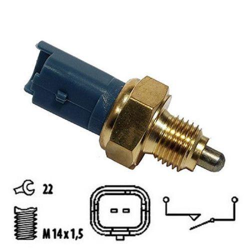 Contacteur De Marche Arrière Premium - Citroen Xsara Picasso 2.0 Hdi 90 À Part. 12/1999