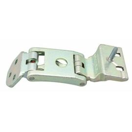 Charnière De Porte Arrière Gauche - Renault Master 2.3 Dci 110 À Part. 02/2010