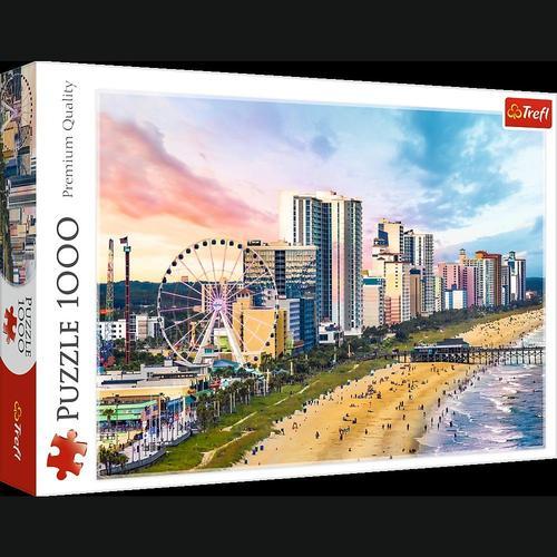 Myrtle Beach, Caroline Du Sud, États-Unis - Puzzle 1000 Pièces