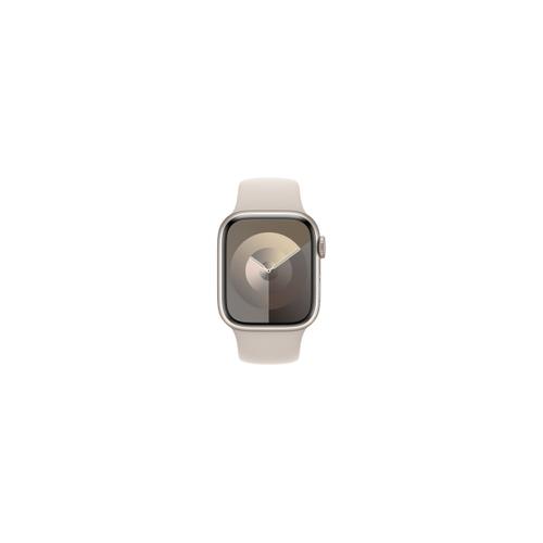 Apple - Bracelet Pour Montre Intelligente - 41 Mm - Taille P/M - Lumière Des Étoiles