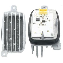 Calculateur Feu Diurne Côté Gauche - Renault Megane 1.6 Dci 130 À Part. 11/2015