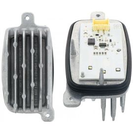 Calculateur Feu Diurne Côté Droit - Renault Megane Estate 1.6 Dci 163 À Part. 04/2016