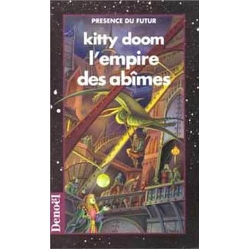 L'empire Des Abîmes