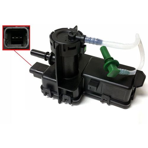 Pompe Additif Cérine Pour Fap - Citroën Ds3 Décapotable 1.6 Hdi 90 01/2013>07/2015
