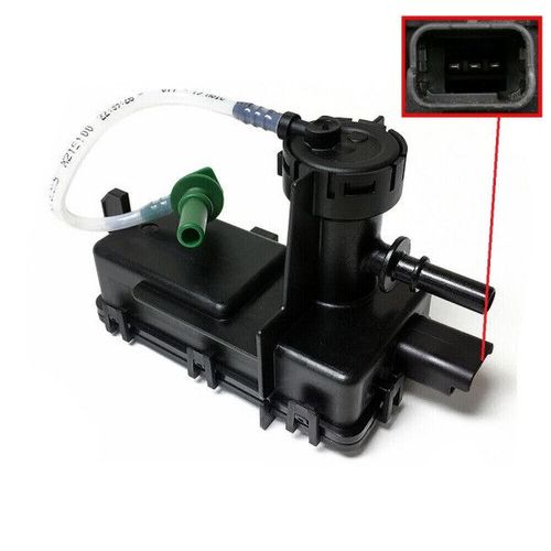 Pompe Additif Cérine Pour Fap - Peugeot 208 I (Ca_, Cc_) 1.6 Hdi 03/2012>12/2019