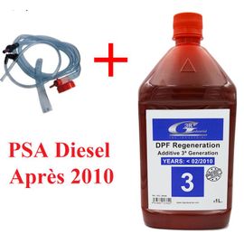 Additif Cérine 1 L - Toyota Proace Autobus\Autocar (Mdz_) 2.0 D4d (Mdz6, Mdz5) À Part. 02/2016