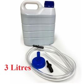 Additif Cérine 3 L - Lancia Phedra (179_) 2.2 Jtd (179axc1a) 09/2002>11/2010