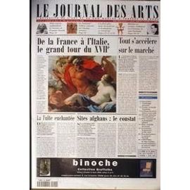 Journal Des Arts (Le) N° 100 Du 03/03/2000