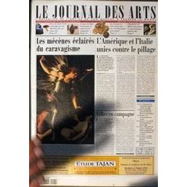 Journal Des Arts (Le) N° 120 Du 02/02/2001