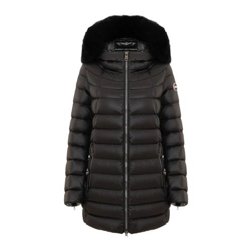 Colmar - Jackets > Down Jackets - Black