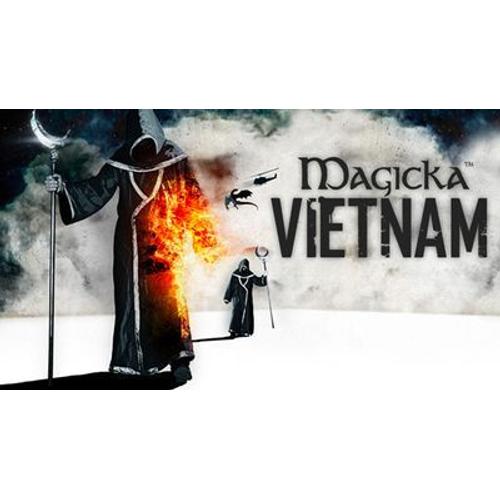 Magicka Dlc Vietnam