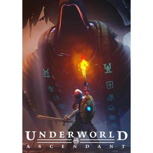 Underworld Ascendant - Steam - Jeu En Téléchargement - Ordinateur Pc