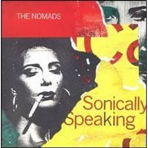 Sonically Speaking