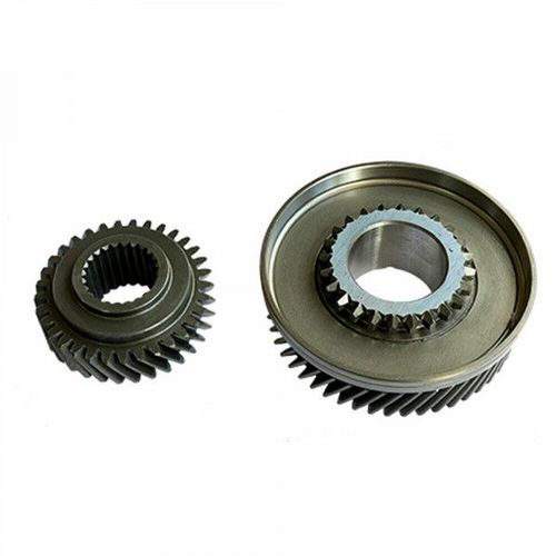 Kit Pignons De Boîte À Vitesses Manuelle Be4 - Citroen Jumpy Ii Camionnette 1.6 Hdi 90 16v 01/2007>03/2016