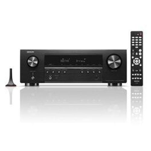 Ampli Home Cinéma Denon AVC-S670H