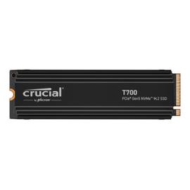 Crucial T700 Pro