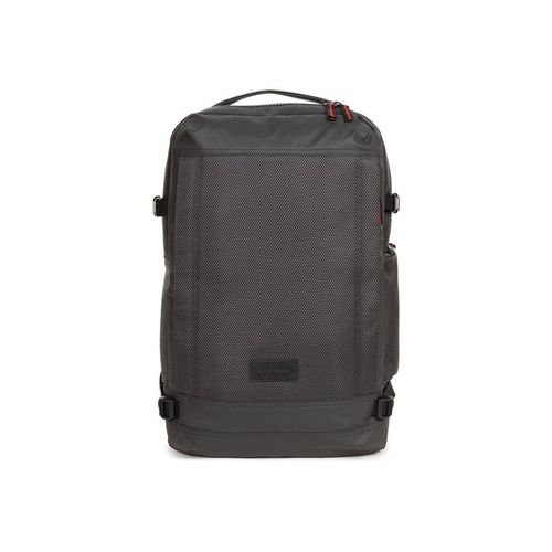 EASTPAK Tecum M - Sac à dos pour ordinateur portable - taille moyenne - jusqu'à 15" - cnnct cccentgrey (gris)