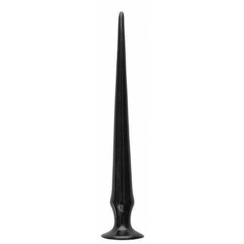 Plug Anal Homme Plug Long Ass Spike S 33 X 3.3cm Ouch!