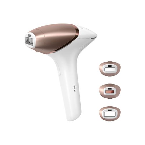 Philips Lumea Ipl 9000 Series Bri955 - Système D'épilation - Sans Fil