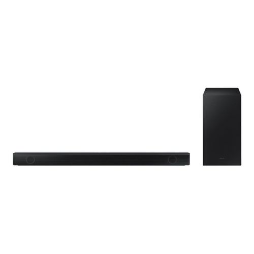 Samsung HW-B540 - Barre de son sans fil Bluetooth - Noir