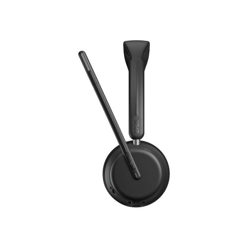 EPOS IMPACT 1030 - Micro-casque - sur-oreille - Bluetooth - filaire, sans fil - Optimisé pour la CU