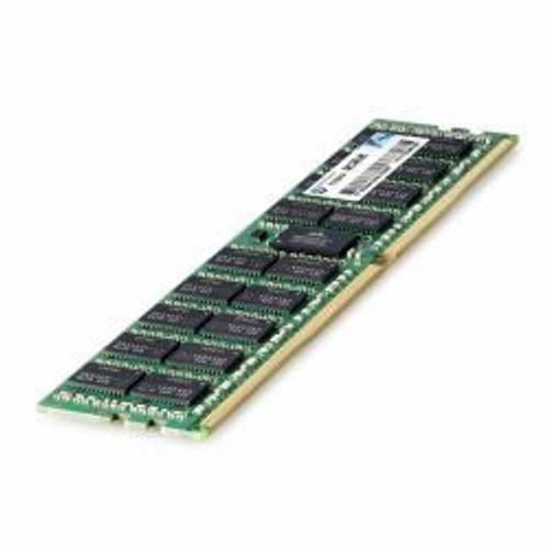 HPE DDR4 16 GB DIMM 288-PIN (1 x 16GB, 2400 MHz, RAM DDR4, DIMM), Mémoire vive
