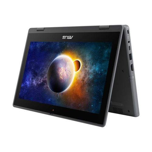 ASUS ExpertBook R11 BR1100FKA-BP0573RA - 11.6" Celeron N4500 4 Go RAM 128 Go SSD Noir