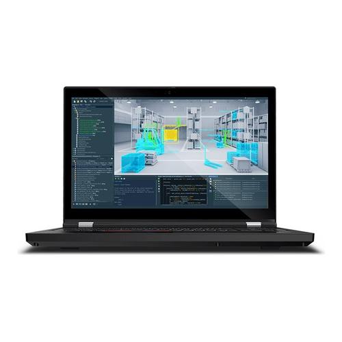 Lenovo ThinkPad T15g Gen 2 20YS - Core i7 I7-11800H 32 Go RAM 1 To SSD Noir AZERTY