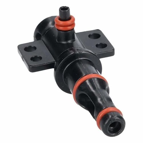 Philips saeco Embout d'ecoulement compatible avec / piece de rechange pour machines a cafe (description)