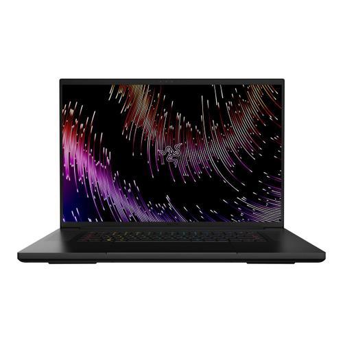 PC Portable Gaming Razer Blade 18" - Intel Core i9-13950HX - 32 Go RAM - 1 To SSD - Noir - Nvidia RTX 4080