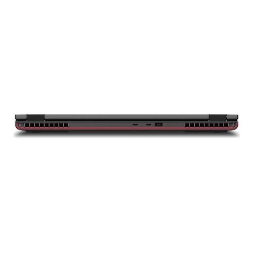 Lenovo ThinkPad P16v Gen 1 21FE - Ryzen 7 7840HS 16 Go RAM 512 Go SSD Noir AZERTY