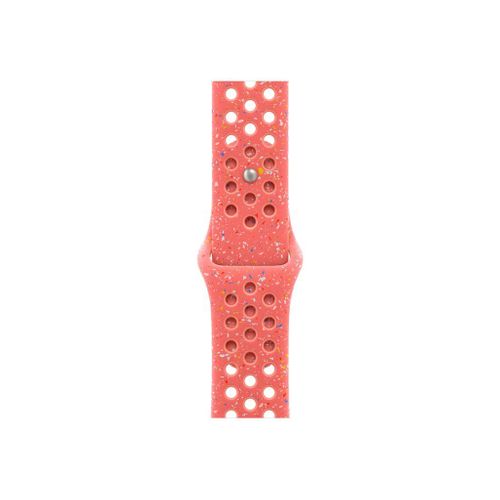 Apple Nike - Bracelet Pour Montre Intelligente - 41 Mm - Taille P/M - Braise Magique