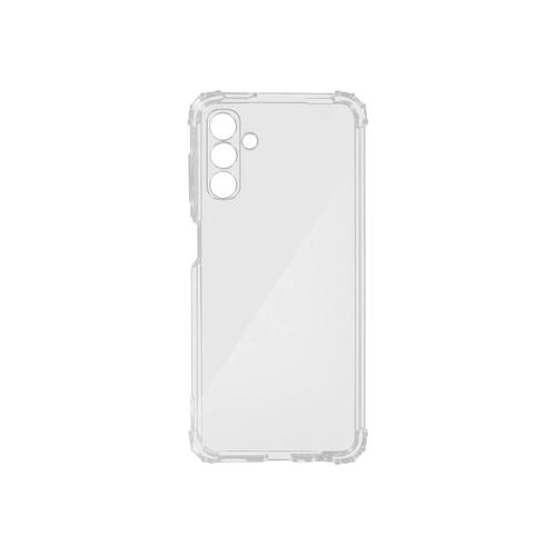 We - Coque De Protection Pour Téléphone Portable - Polyuréthanne Thermoplastique (Tpu) - Transparent - Pour Samsung Galaxy A04s, A13 5g