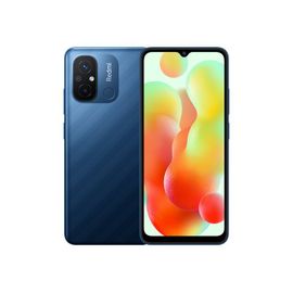 Xiaomi Redmi 12C 128 Go Bleu océan