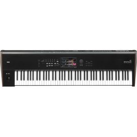 Korg - Koh Nautilus 88 At - Nautillus 88 Notes Avec Aftertouch