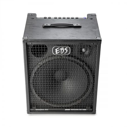 Ebs - Magni 502 115 - Combo Basse 1x15" + Tweeter 500w 2?